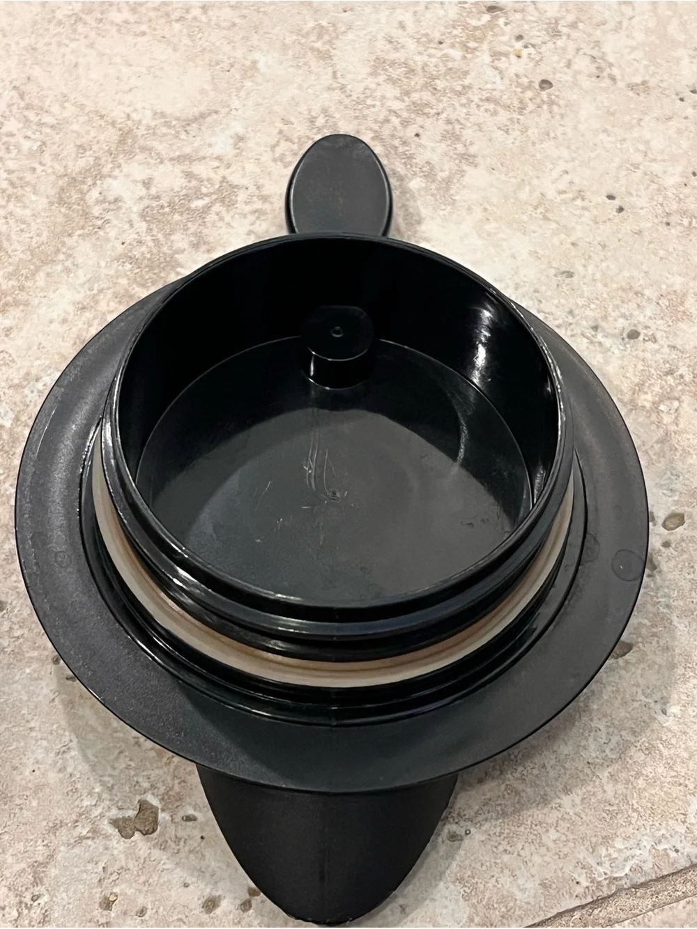 Bonavita 8 Cup Insulated Carafe w Lid BVTHSS01 For BV1800SS BV1800TH BV1900TS